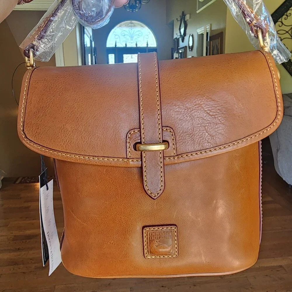 Dooney Large Holly Bag - Picture 9 of 9